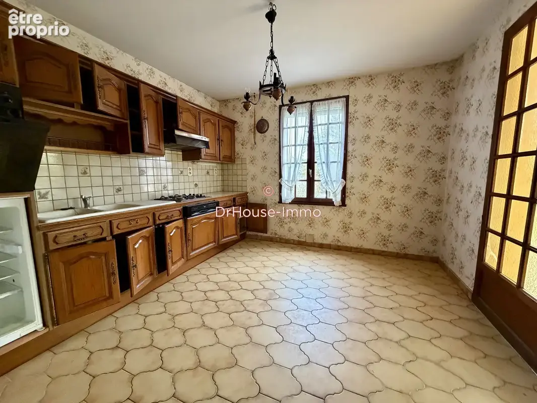 Maison 92 m² à Riberac  - photo 4