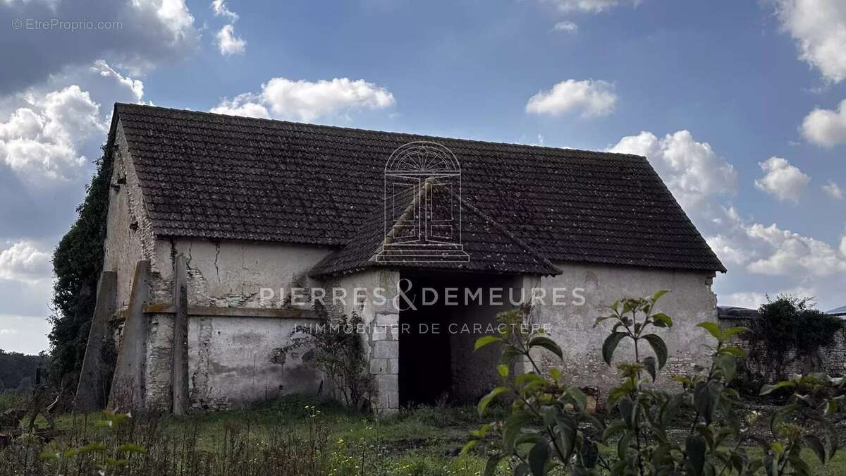 Maison à CHATEAUROUX