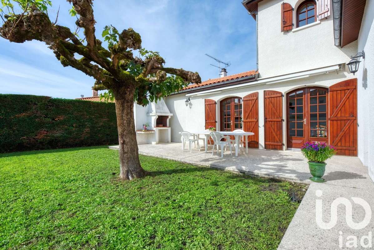 Photo 4 - Maison à MERIGNAC