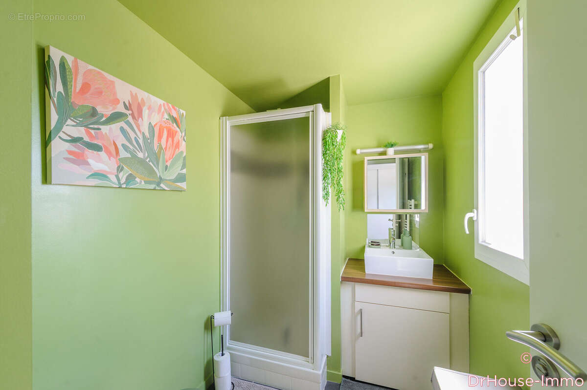 Appartement à ANGOULINS