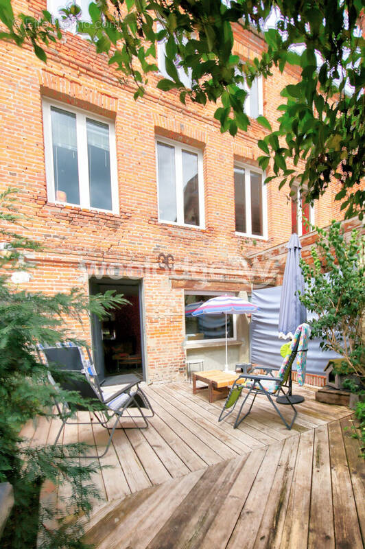 Maison à LISIEUX