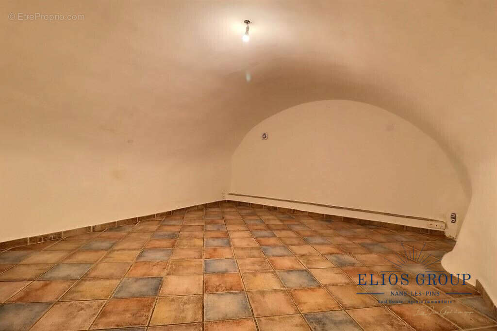 Maison à LA VERDIERE