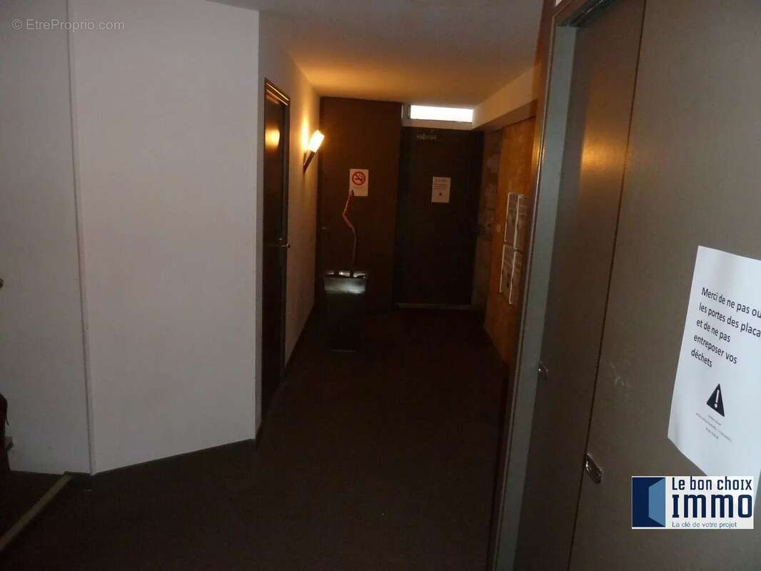 Appartement à SAINTES