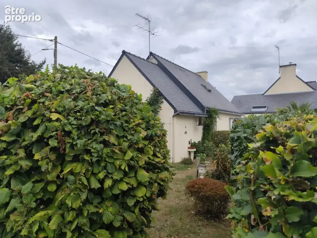 Maison 4 pièces 74 m² à vendre à Saint-Jacut-Les-Pins (56220) - photo 8