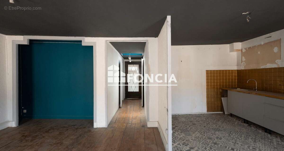 Appartement à VALENCE
