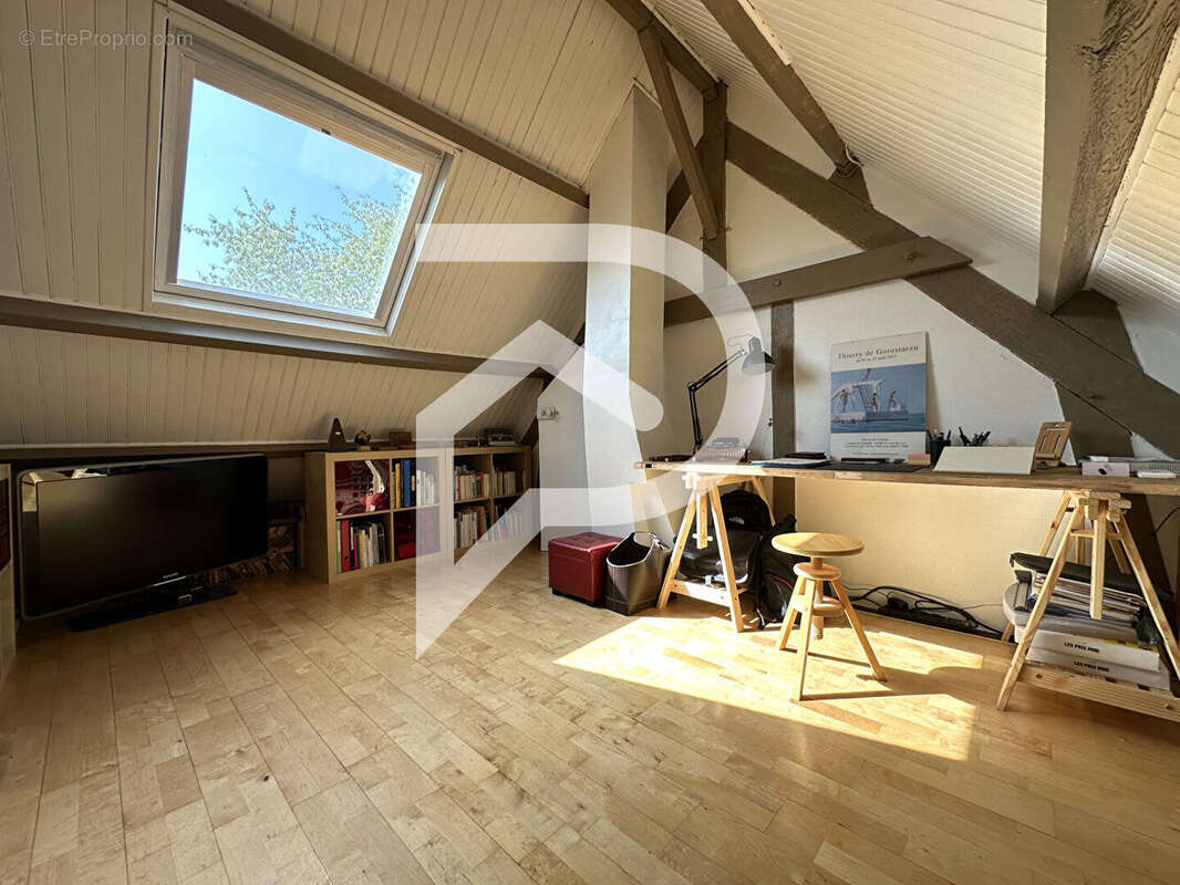 Maison à SOREL-MOUSSEL