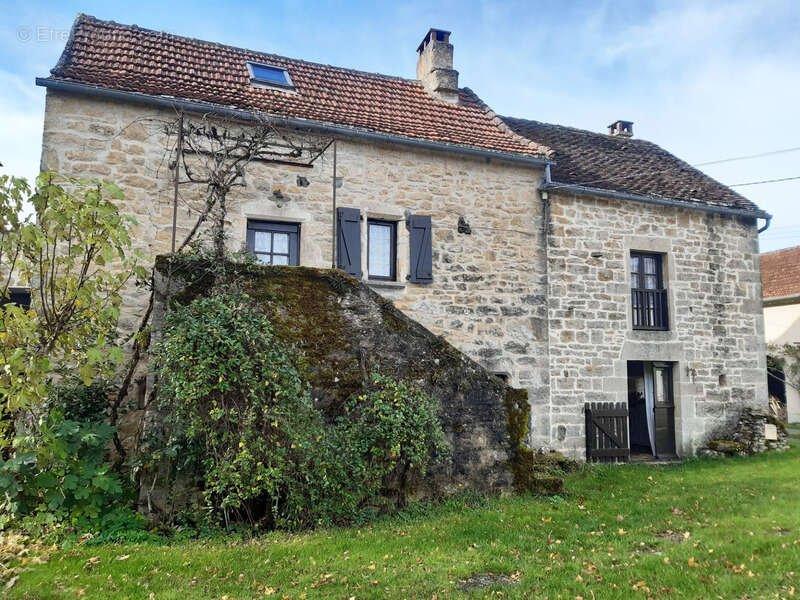 Maison à LARAMIERE (46) - photo 3