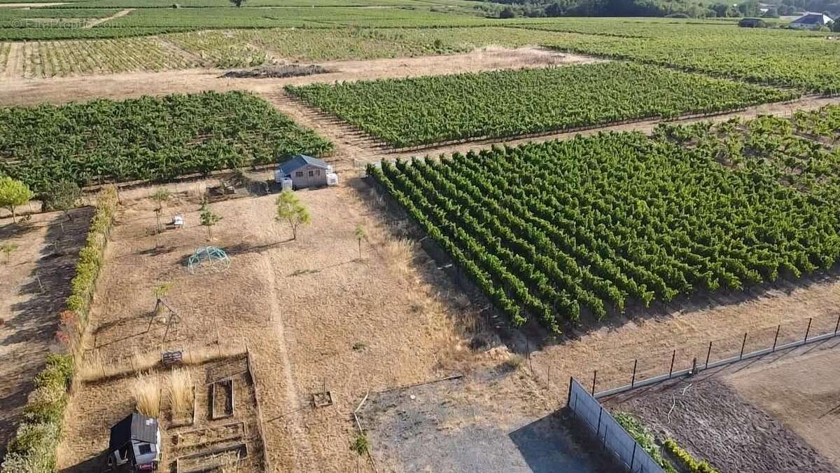 Maison de plain pied 86m² - photo 2