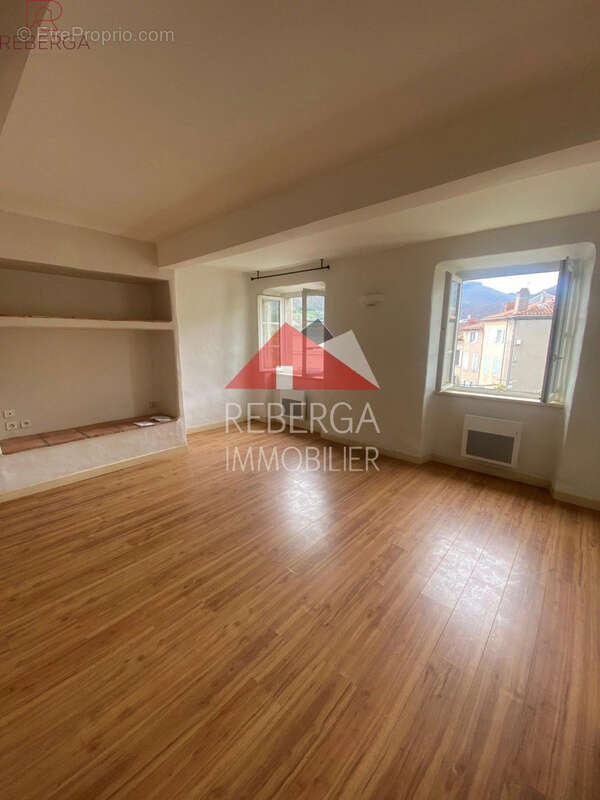 Appartement 60 m² à Mazamet  - photo 5