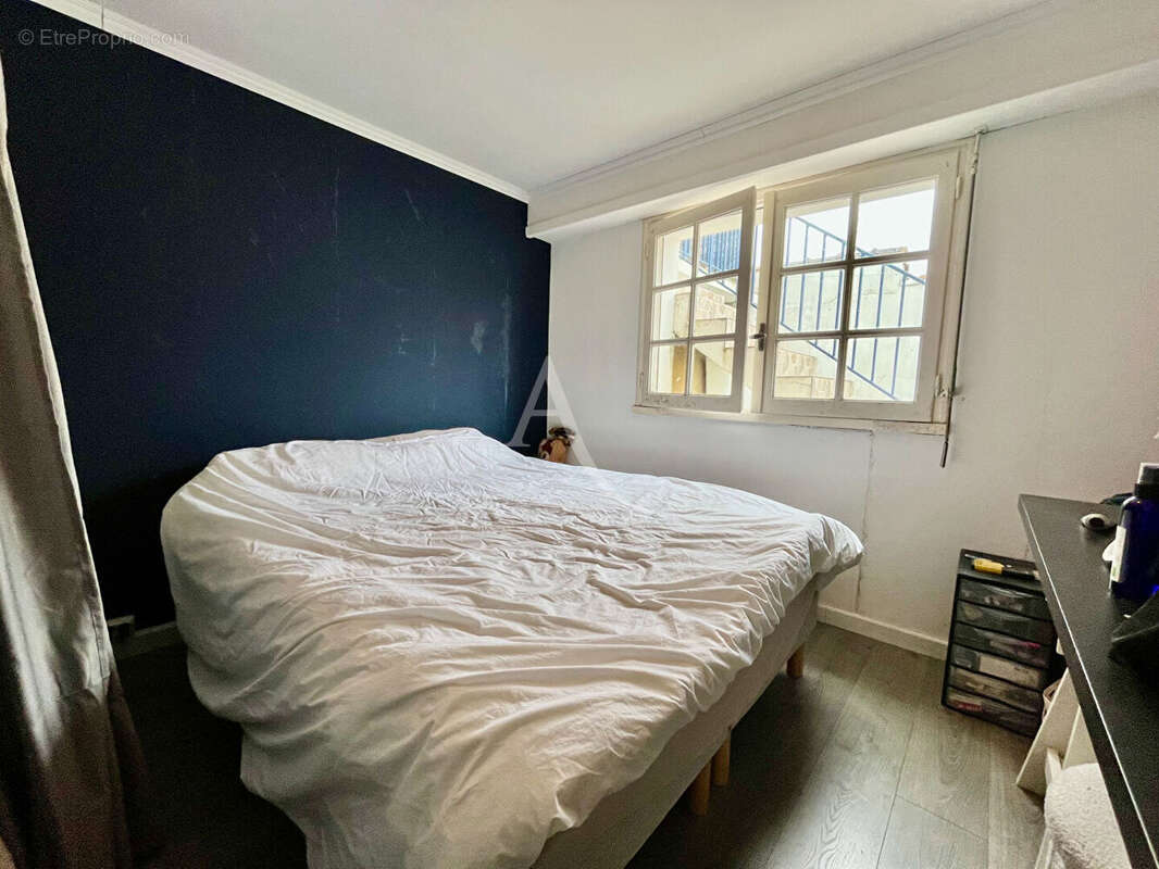 Maison à SAINT-GILLES-CROIX-DE-VIE