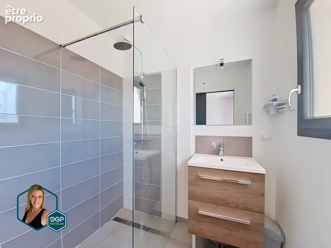 Maison 5 pièces 96 m² à vendre à Fronton (31620) - photo 9