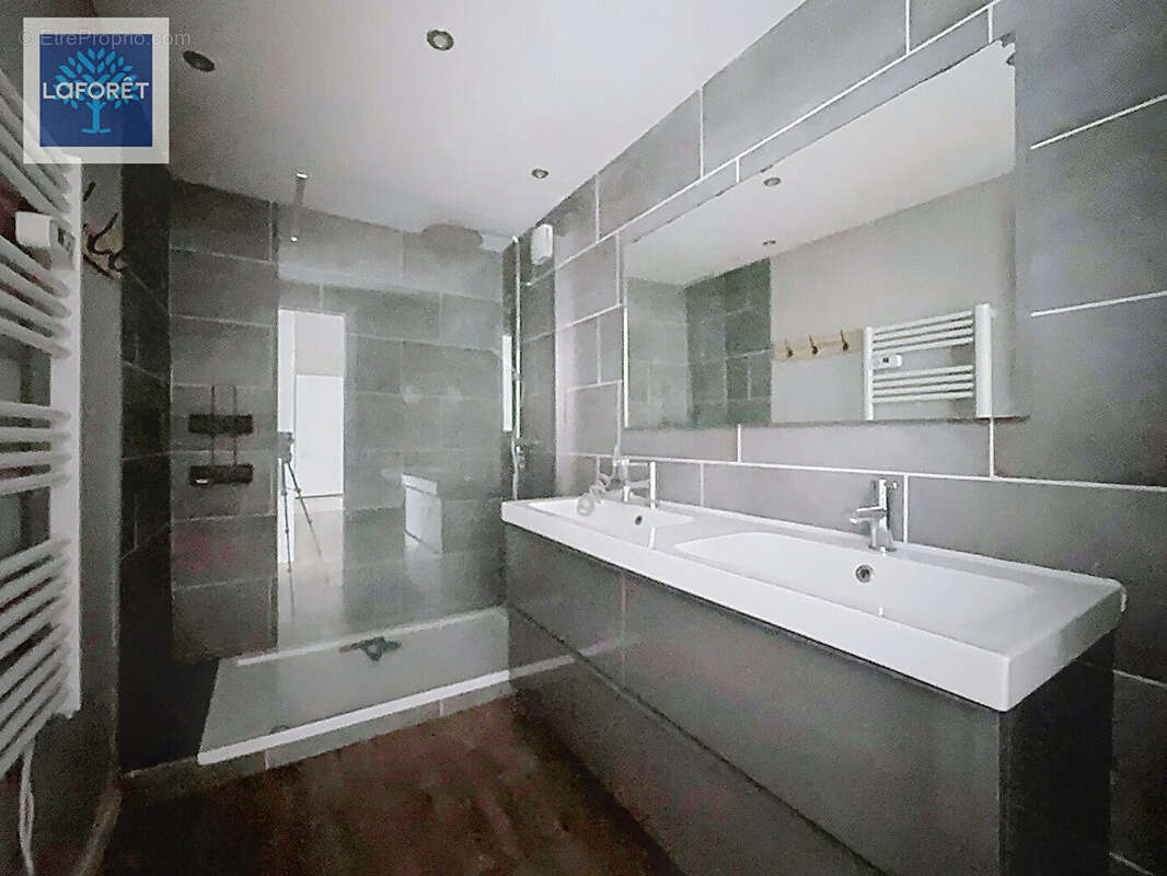Appartement à L'ISLE-ADAM