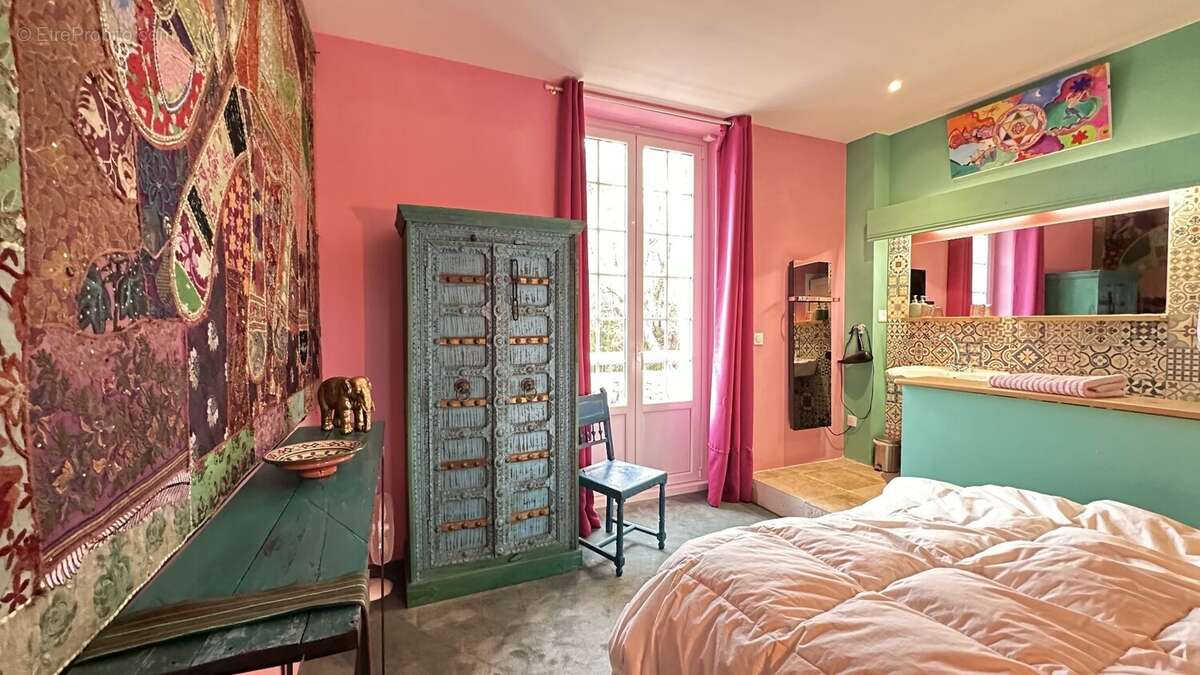 Maison à BAYONNE