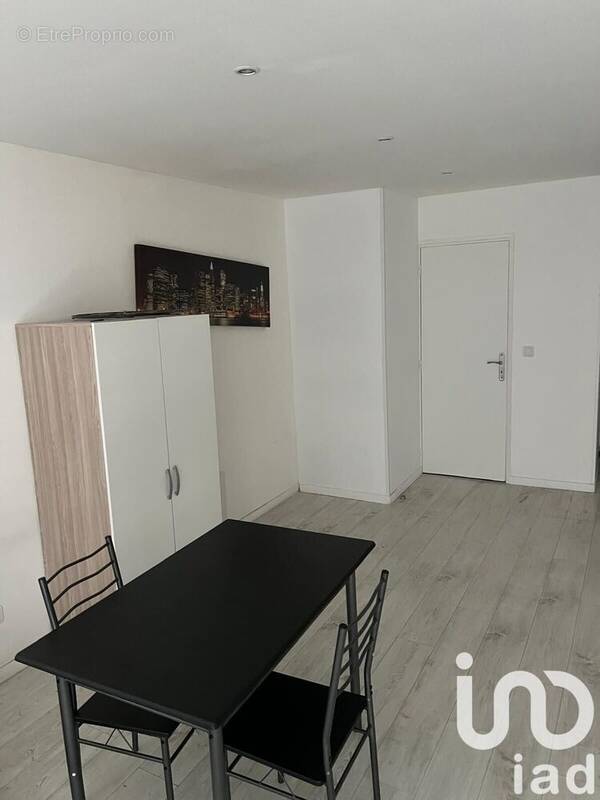 Photo 1 - Appartement à VALENCIENNES