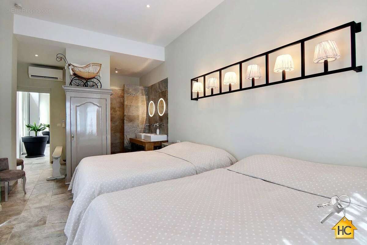 Cannes Exceptionnel Loft - photo 43