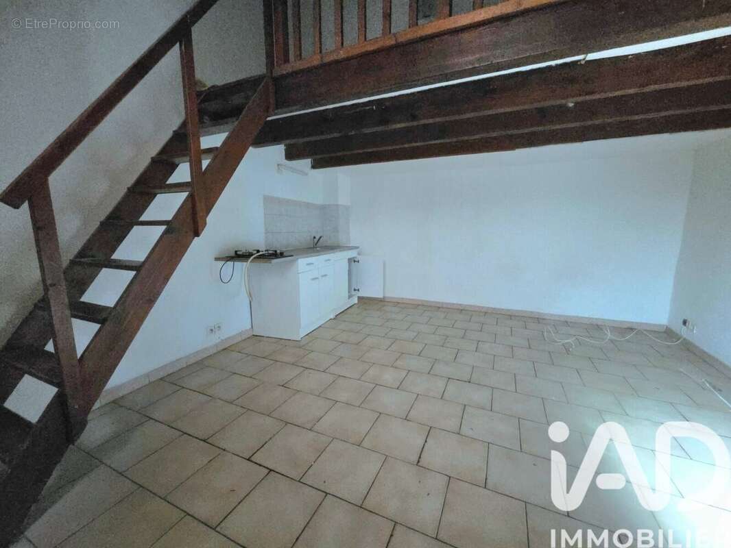 Photo 4 - Appartement à NIMES