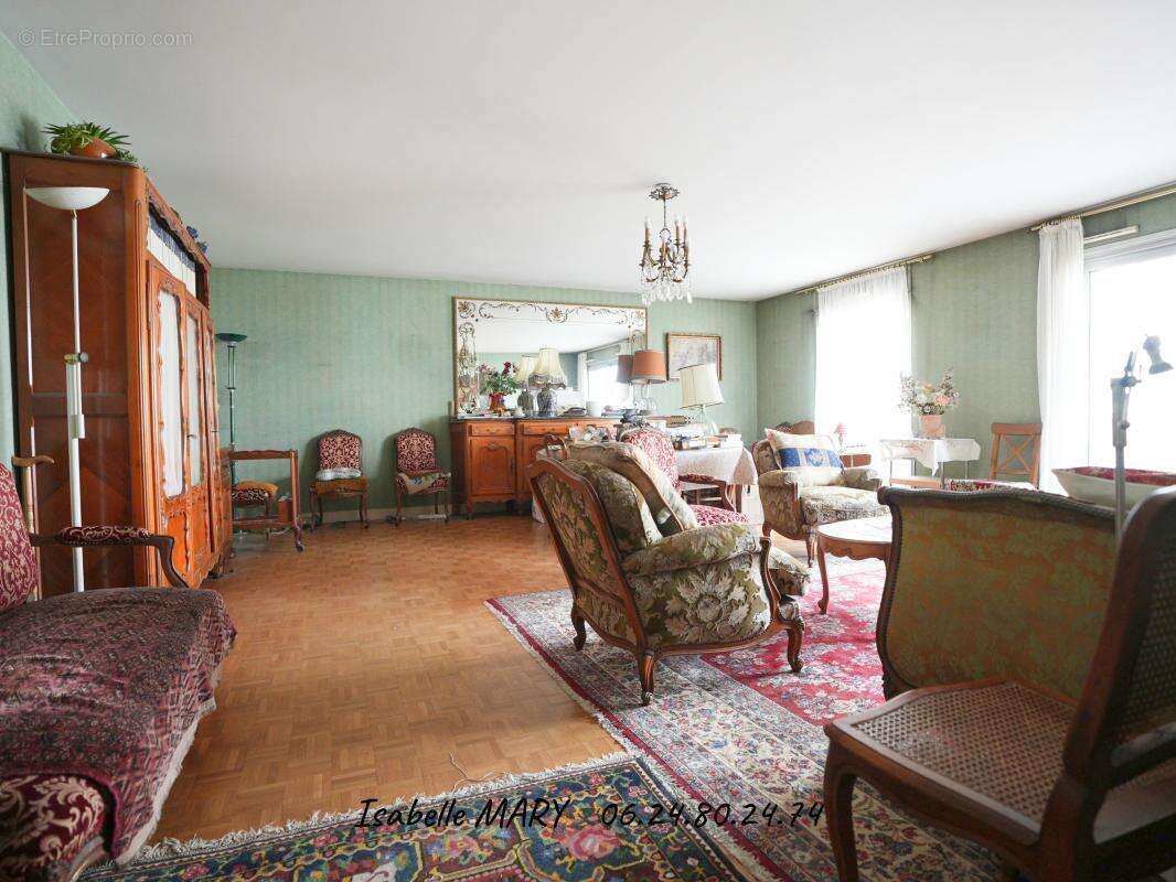 Appartement à ANTONY