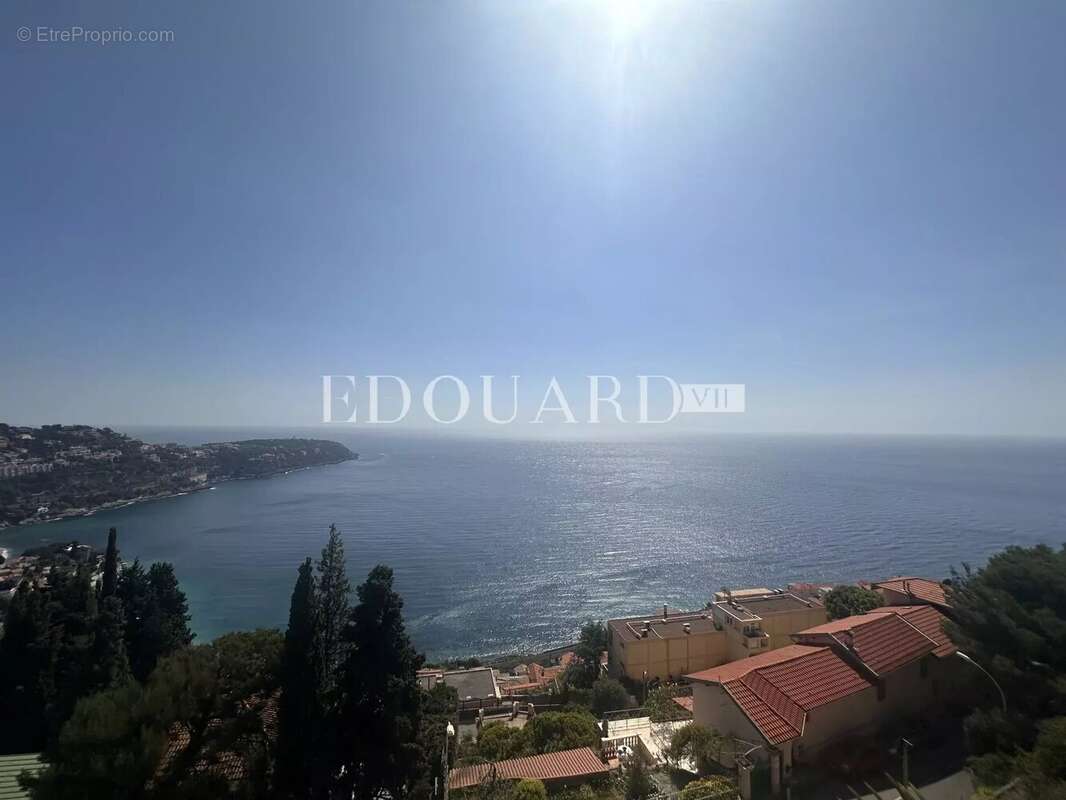 Appartement à ROQUEBRUNE-CAP-MARTIN