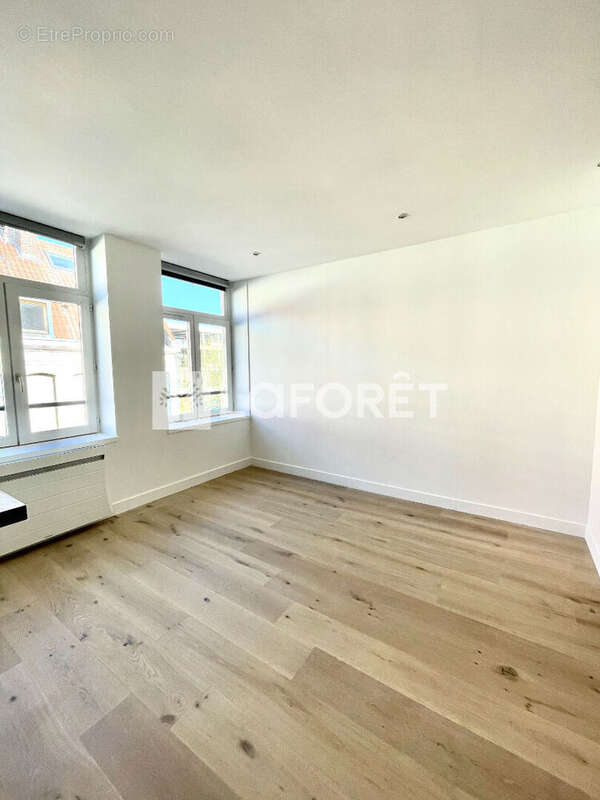 Appartement à LILLE