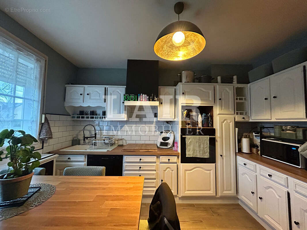 Maison à LA SAUVAGERE