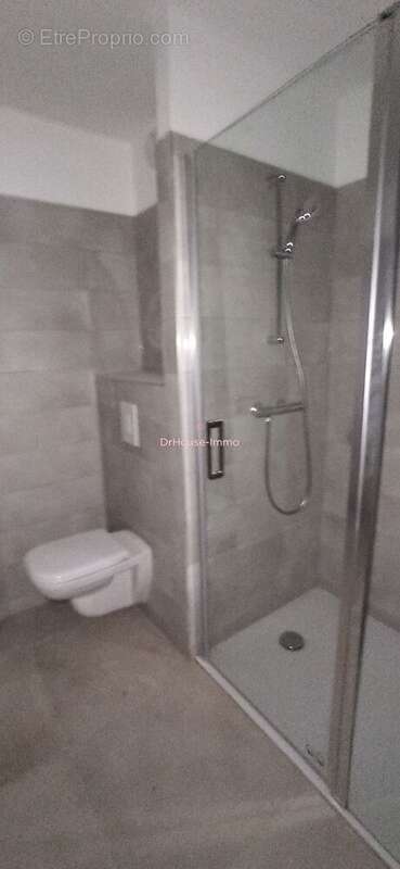 Appartement à MULHOUSE