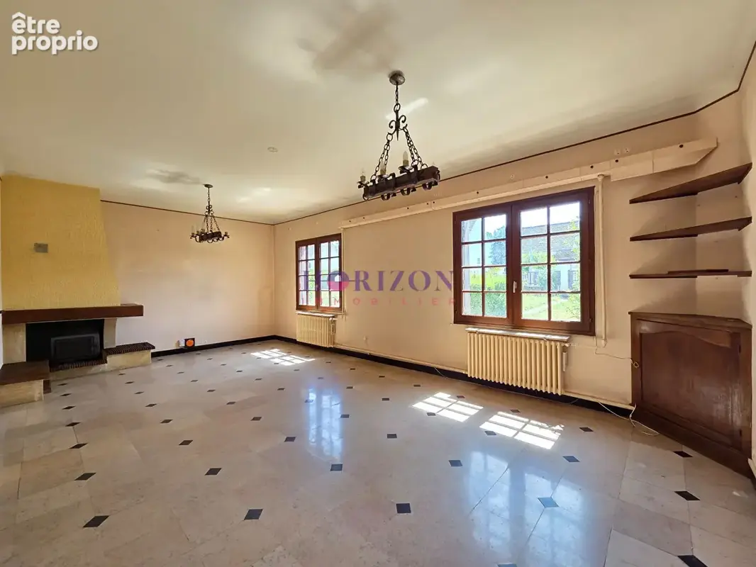 Maison Orry La Ville 5 pièce(s) 84 m2 - photo 2