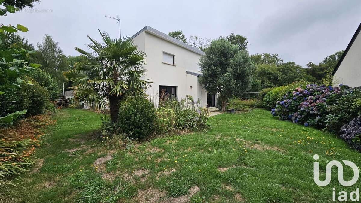 Photo 2 - Maison à MEUCON