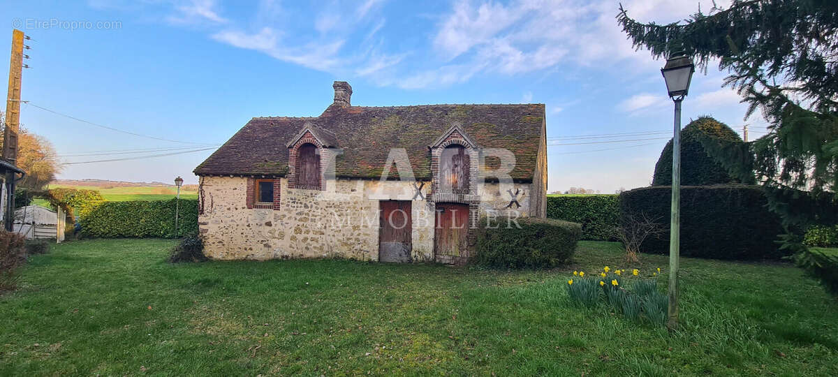 Maison en pierre de 6 piéces - Ref.M14774 - photo 3