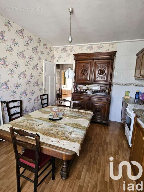 Photo 9 - Maison à LACAUNE