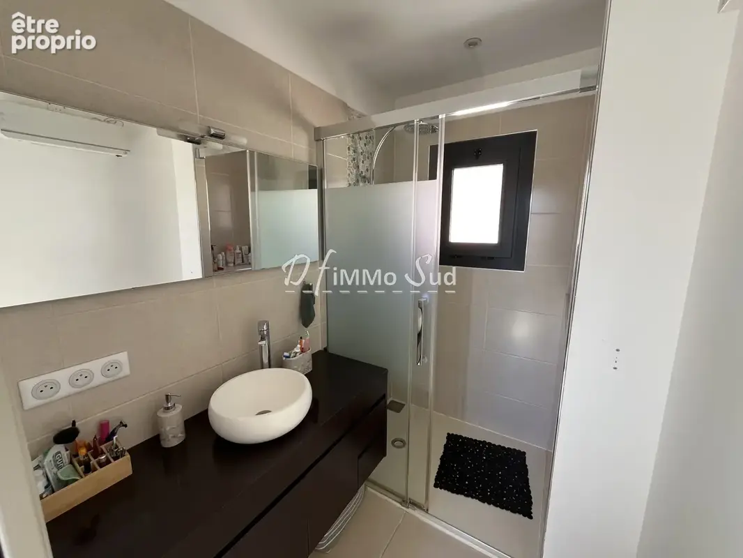 Appartement T4/T5 avec terrasses - photo 21