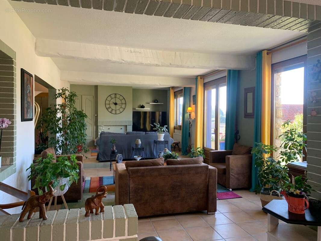 Maison à MERS-LES-BAINS