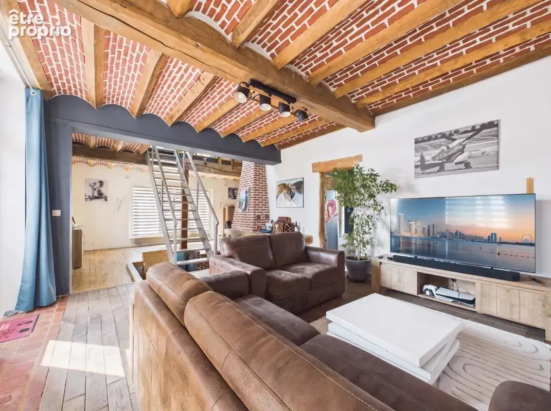 Maison 8 pièces 229 m² à vendre à Nivelle (59230) - photo 12