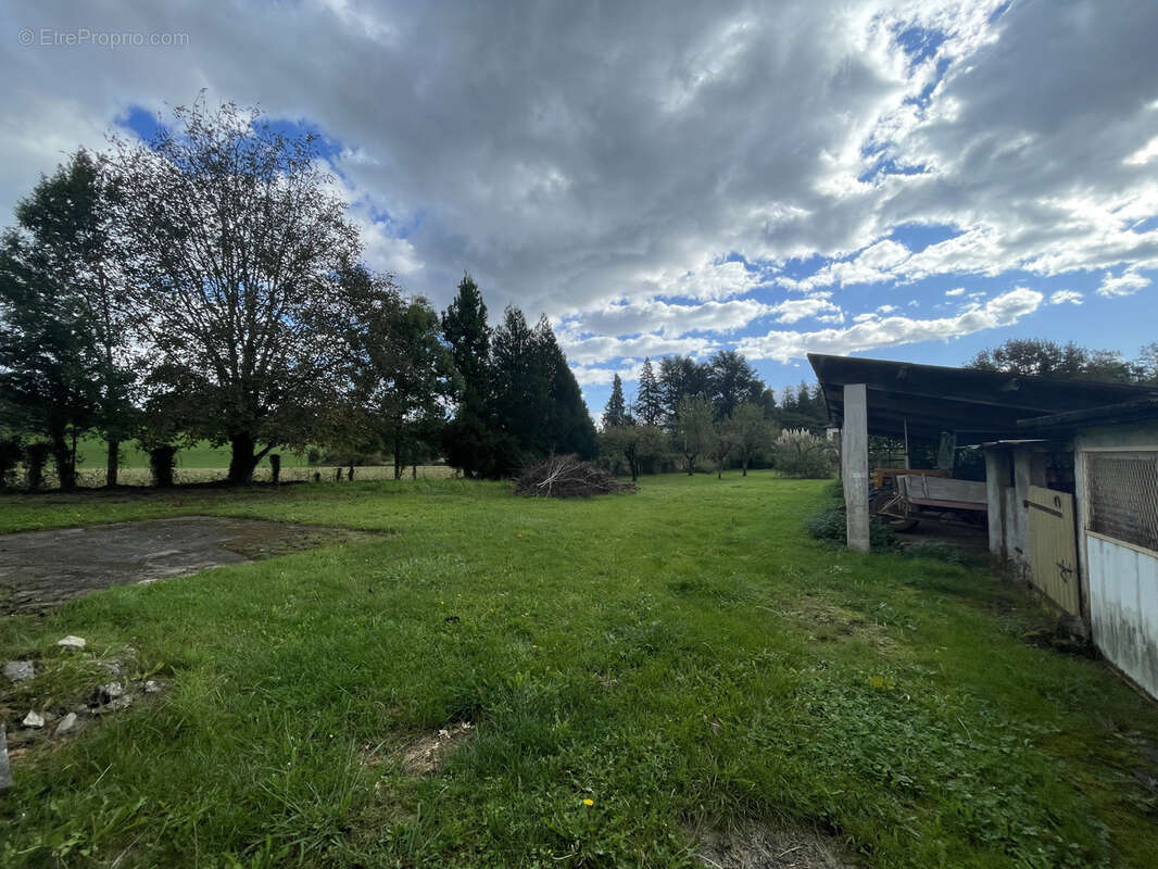 Maison à BRUGES-CAPBIS-MIFAGET