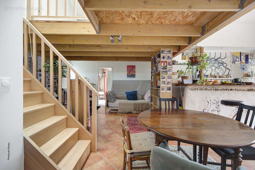 Photo 4 - Maison à TOULOUSE