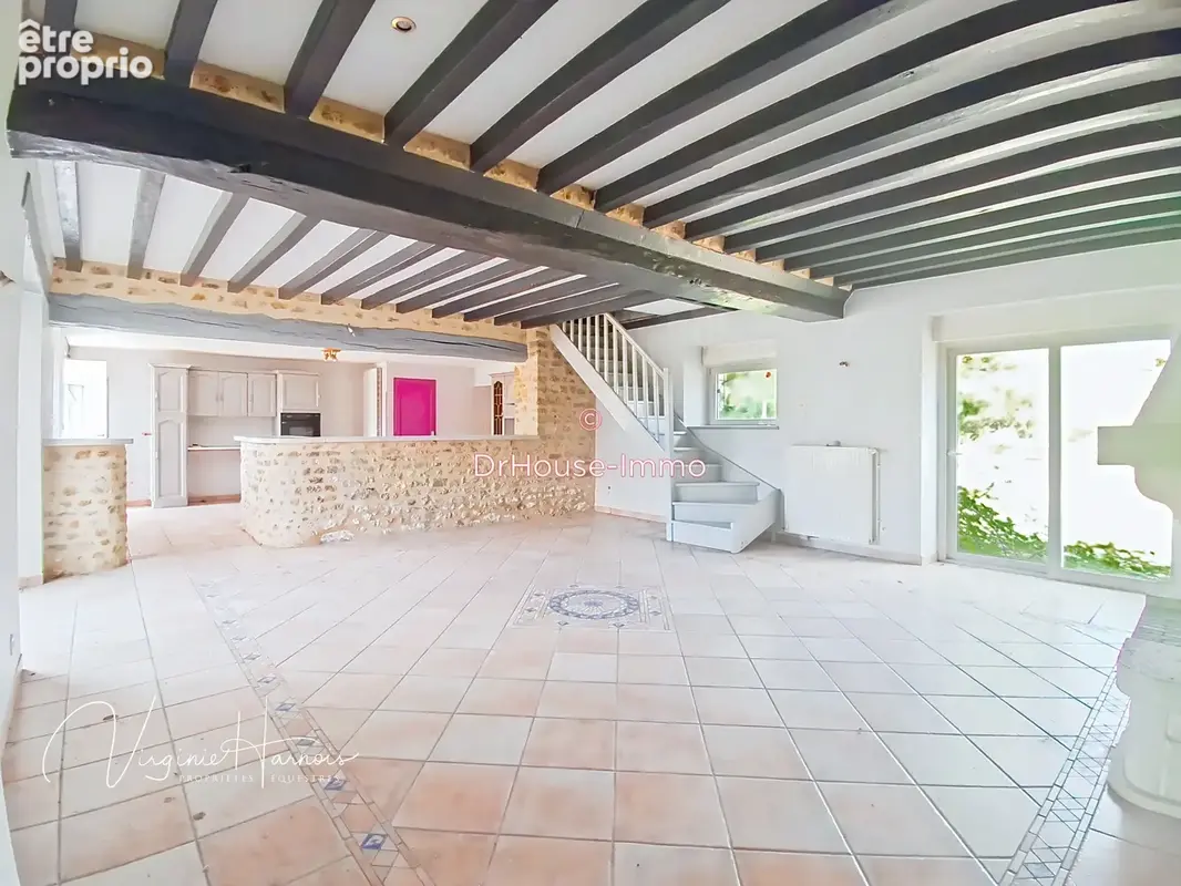 Maison 6 pièces 340 m² à vendre à Mortagne-Au-Perche (61400) - photo 9