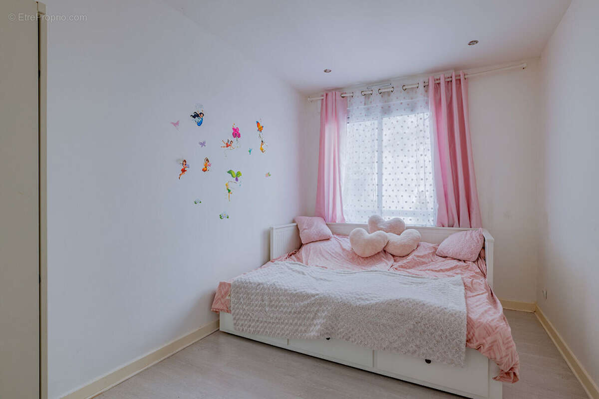 Appartement à CALUIRE-ET-CUIRE