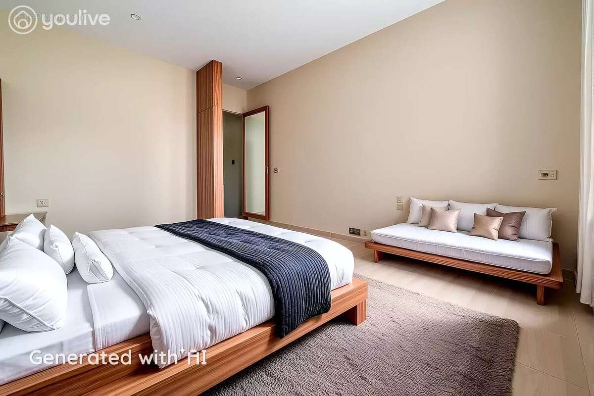 Appartement à CHARTRES