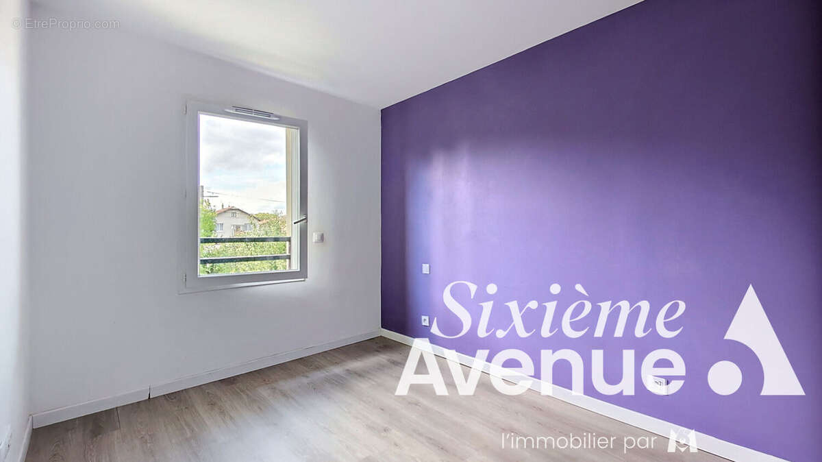 Maison à VENISSIEUX