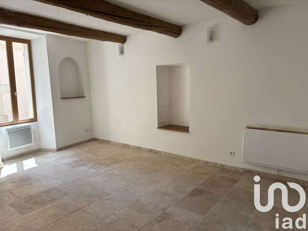 Photo 2 - Maison à MONTEUX