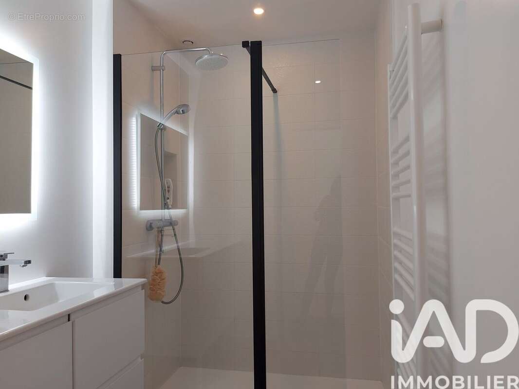 Photo 5 - Appartement à PORNICHET