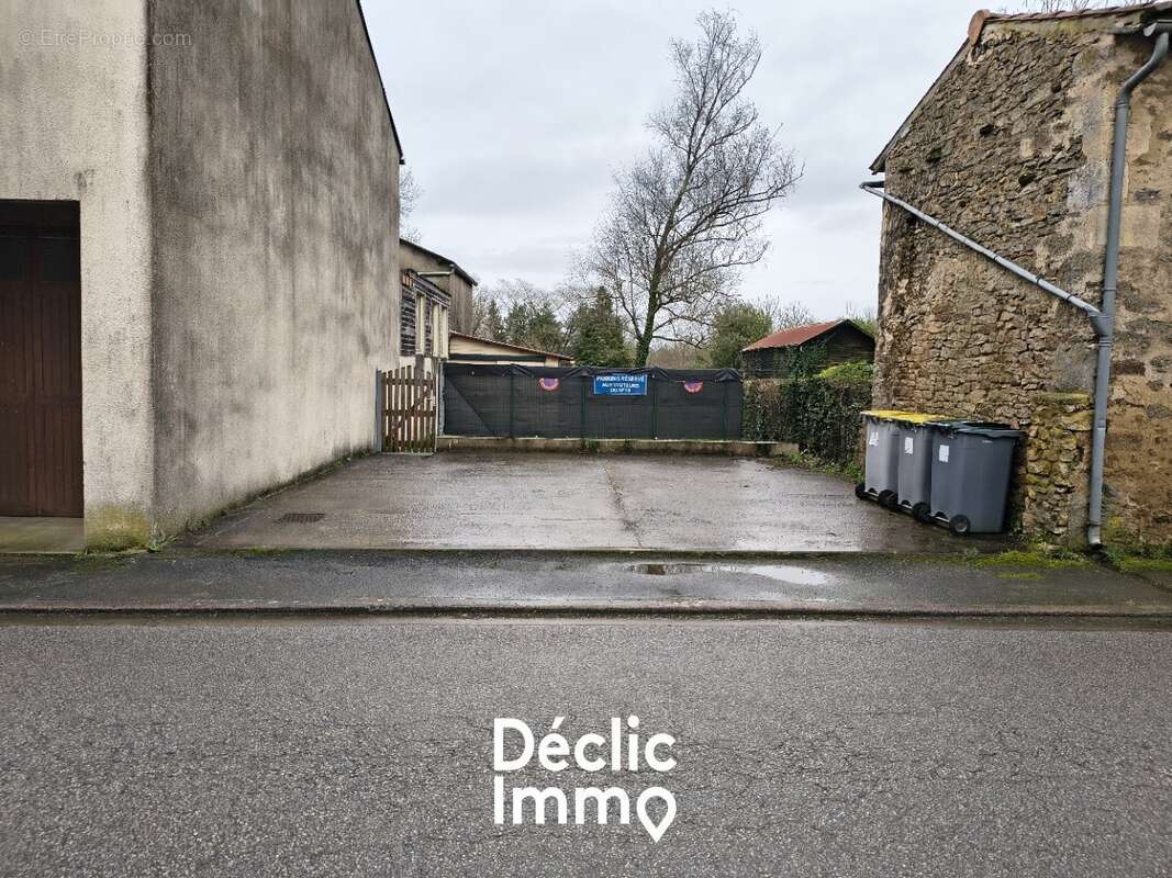 Spacieuse maison de bourg, l'alternative parfaite entre appartement et maison. - photo 13