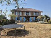 Maison à ORDAN-LARROQUE
