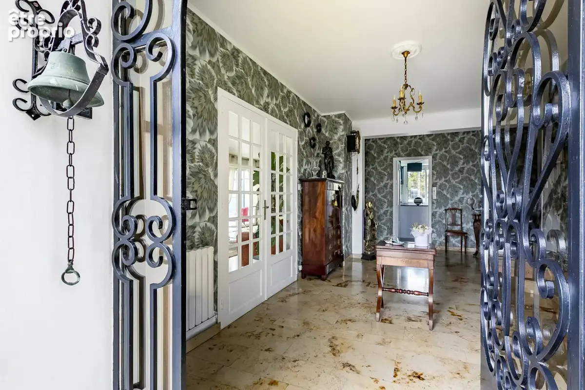 Maison à vendre à 15 mn de LAON 02 dans l'aisne 1h30 de Paris - photo 5