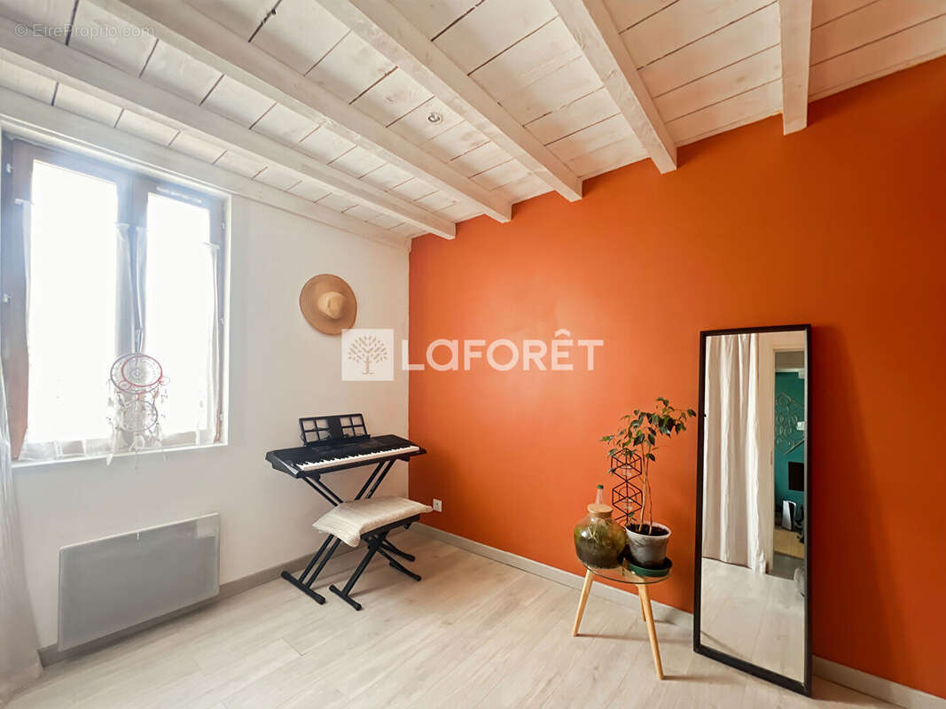 Maison à LUGON-ET-L&#039;ILE-DU-CARNAY