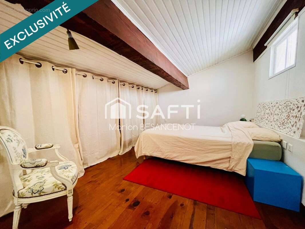 Photo 5 - Appartement à PERPIGNAN