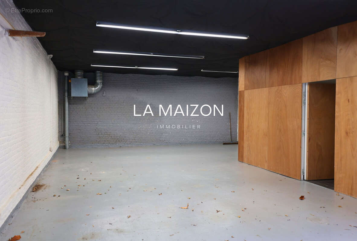 Maison à LILLE