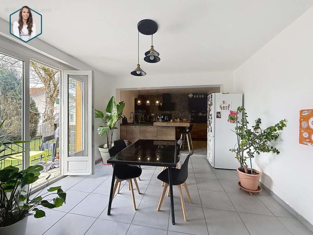 Maison à LANNEMEZAN