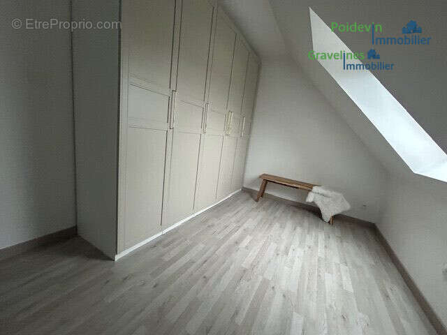 Maison à GRAVELINES