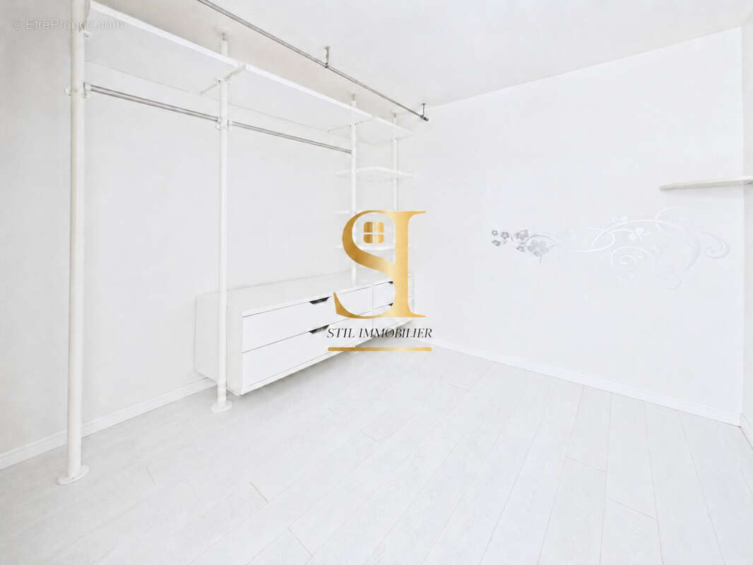 Appartement à EVRY
