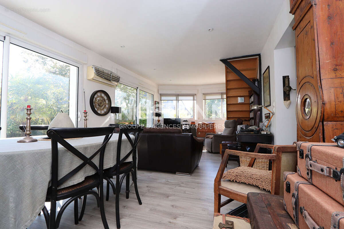 Maison à SAINT-NAZAIRE